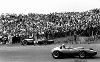 Niederlande Gp 1960 - Von Trips Im Ferrari Dino 246 Und Mclaren Im Cooper T53