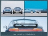 Porsche 928 1978/1996 Forever Young-collection - Postcard Reprint